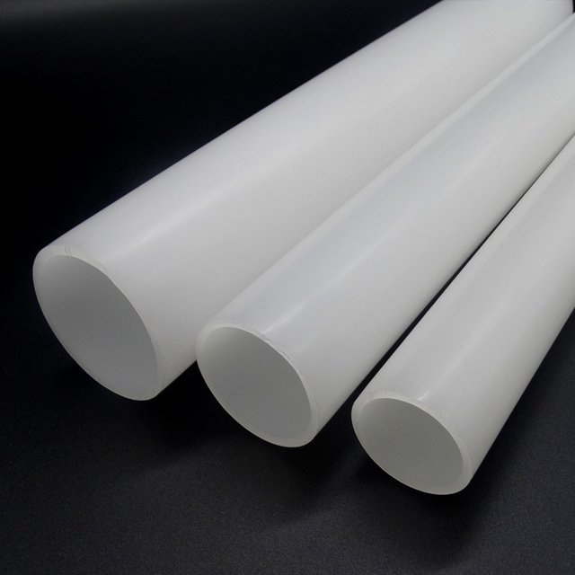 Tubo in PVDF