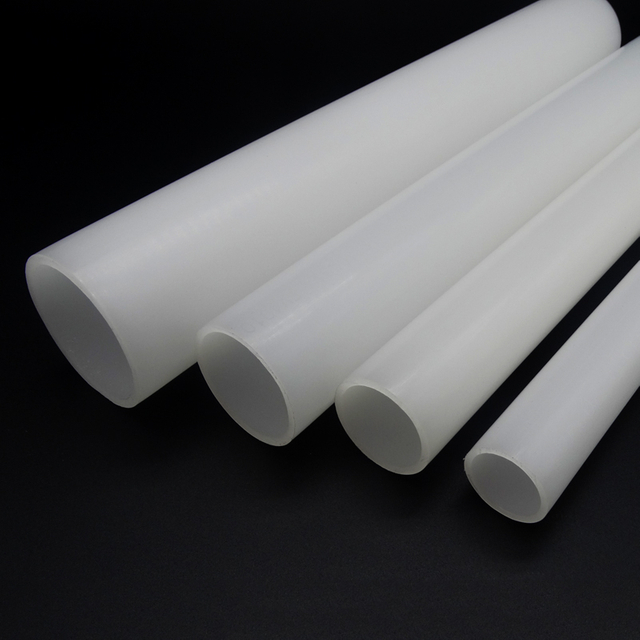 Tubo in PVDF