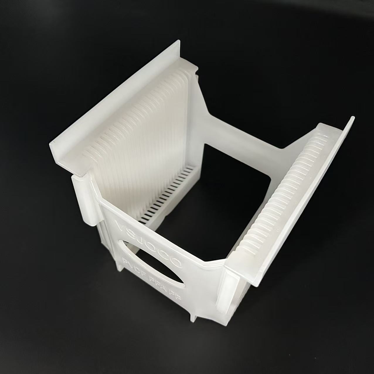 PVDF ผู้ให้บริการเวเฟอร์ซิลิคอน