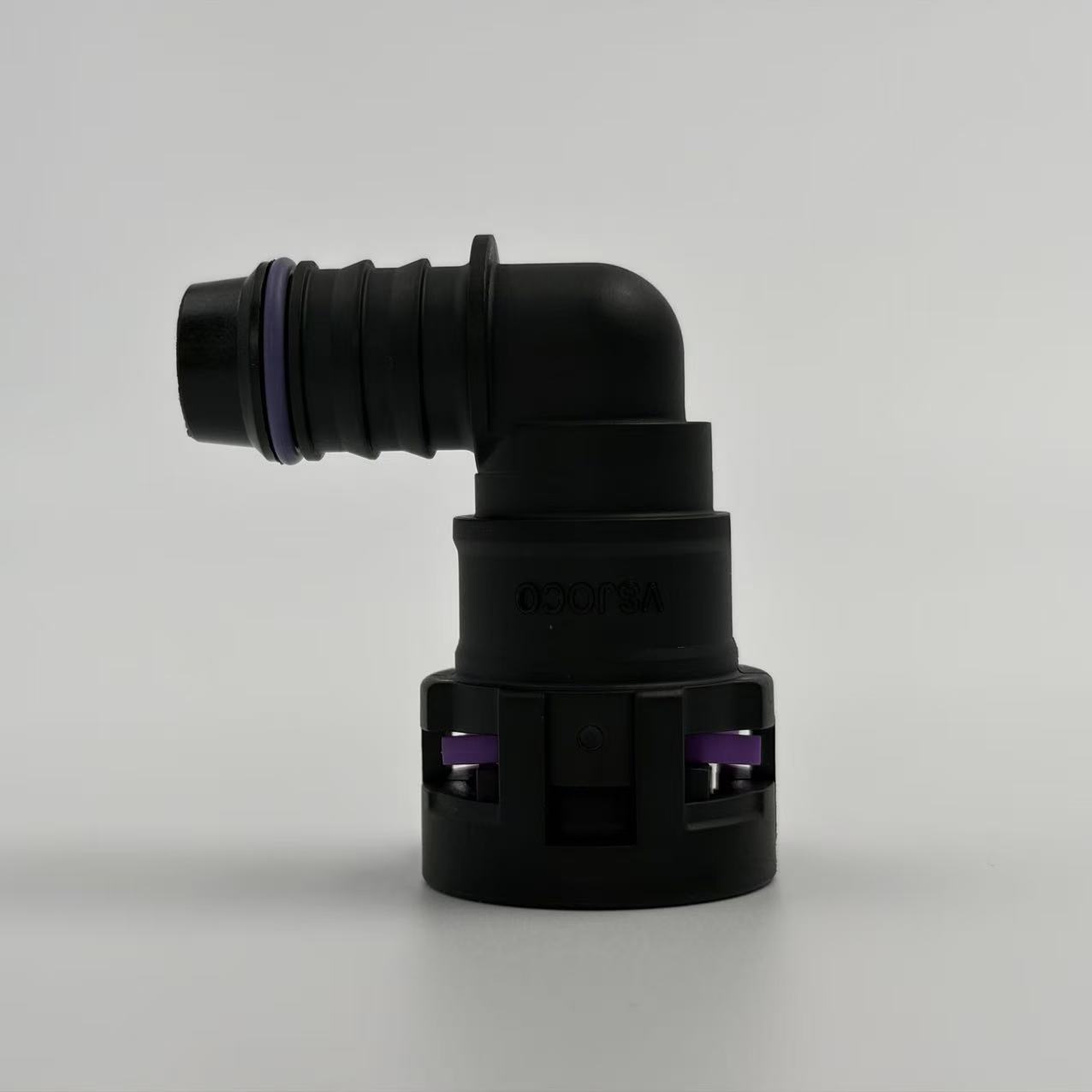 PA66 CQC14 Gomito