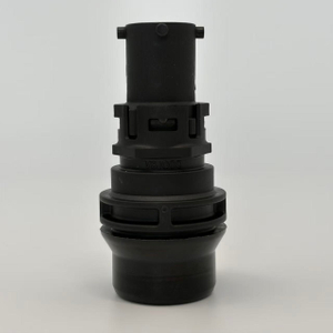 Connettore diritto PA66 NW26