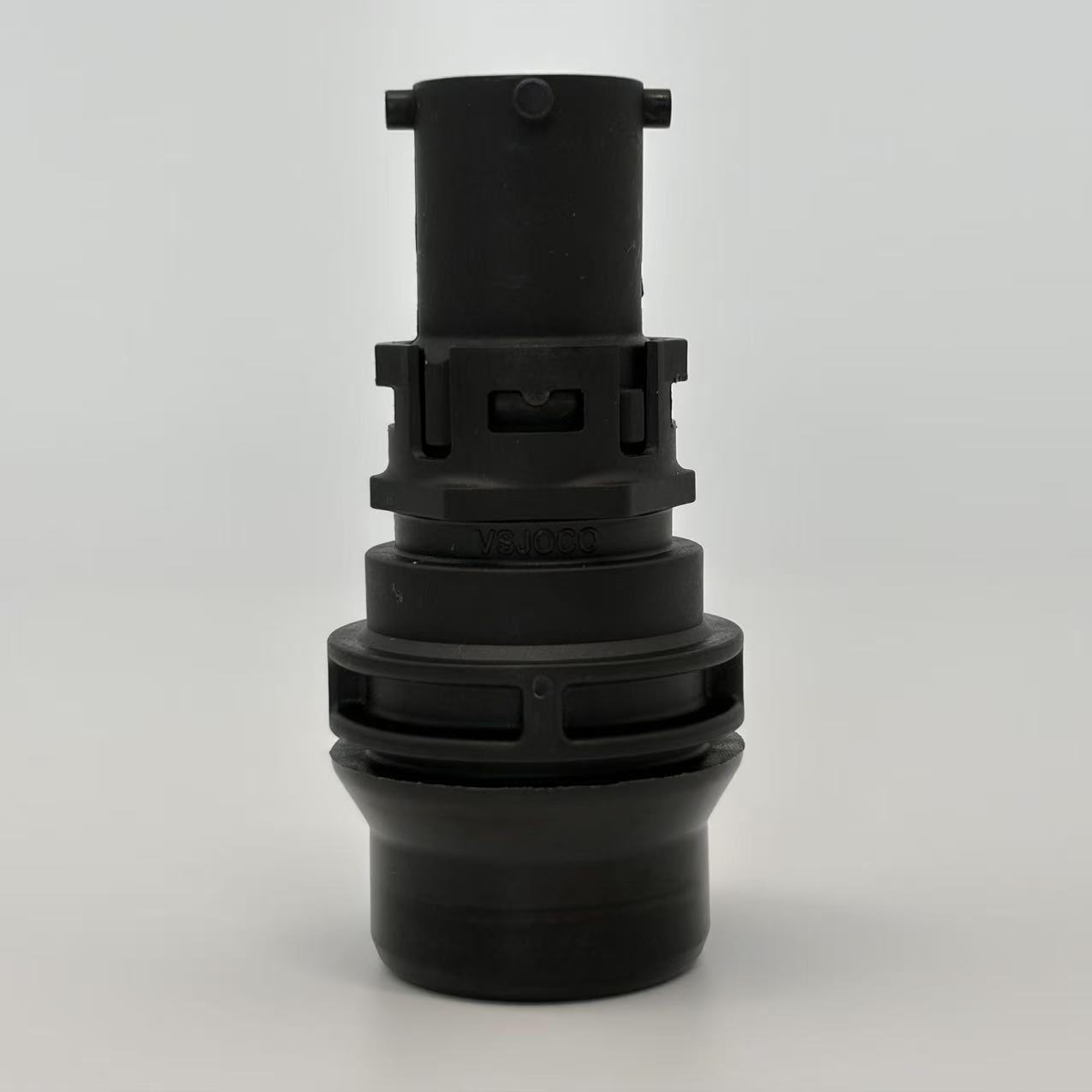 Connettore diritto PA66 NW26