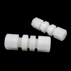 สหภาพกั้น PVDF