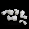 ข้อศอกชาย PVDF