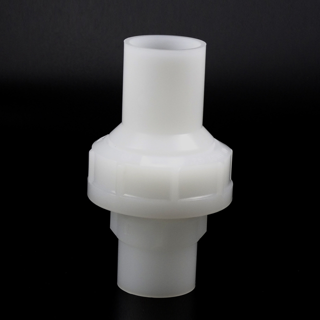 สหภาพเชื่อมชน PVDF