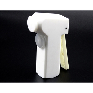 ปืนล้าง Ptfe