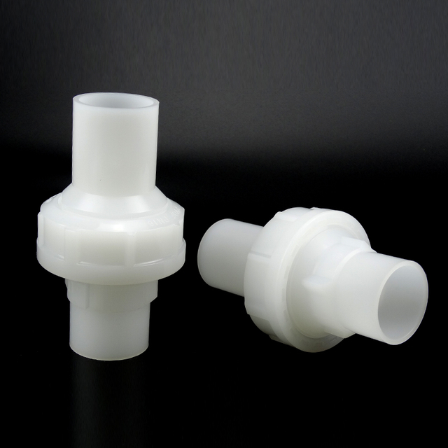 สหภาพเชื่อมชน PVDF