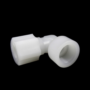 Gomiti femmina in PVDF