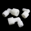 ข้อศอกชาย PVDF